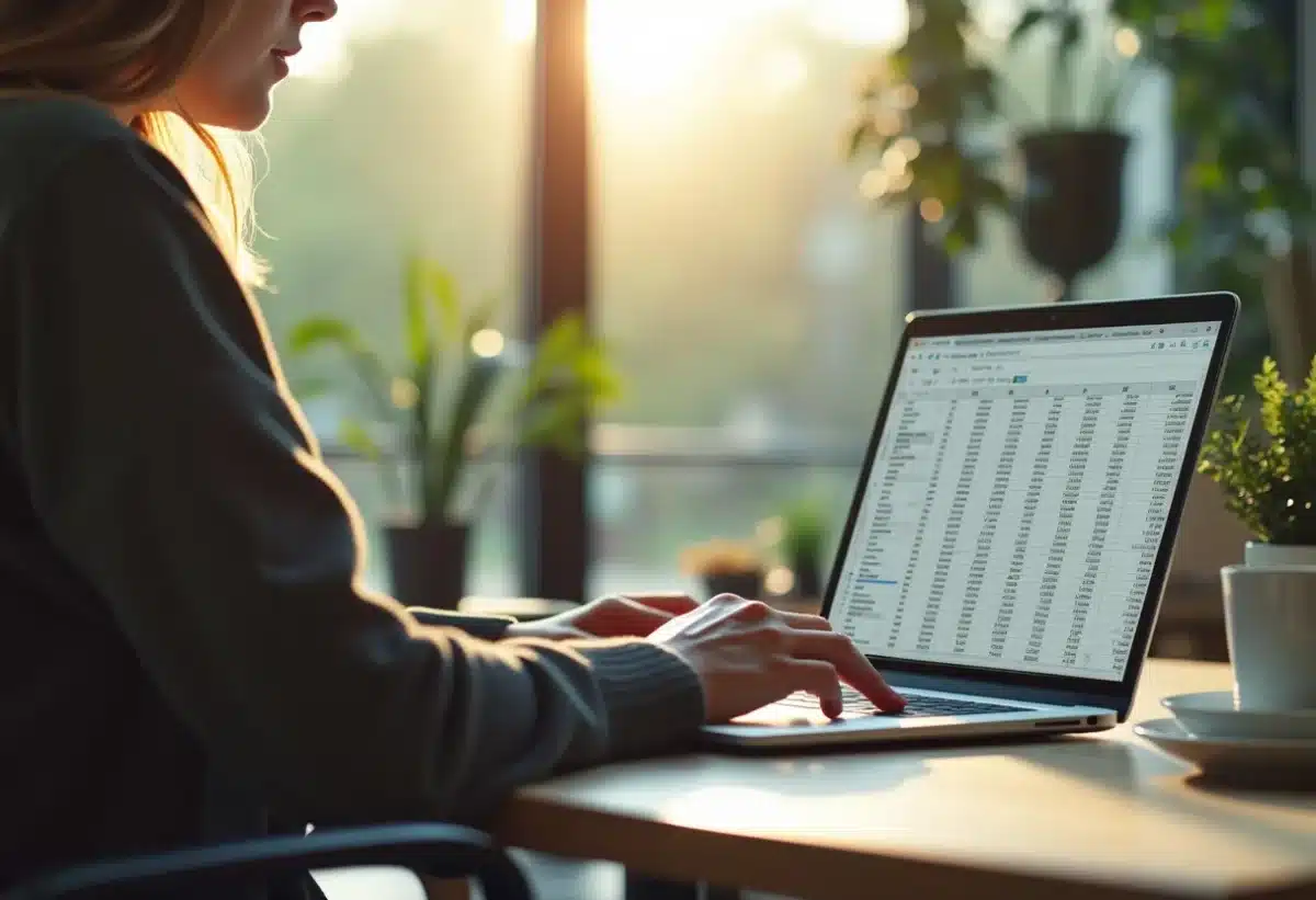 Utilisation efficace de Google Sheets : conseils et astuces