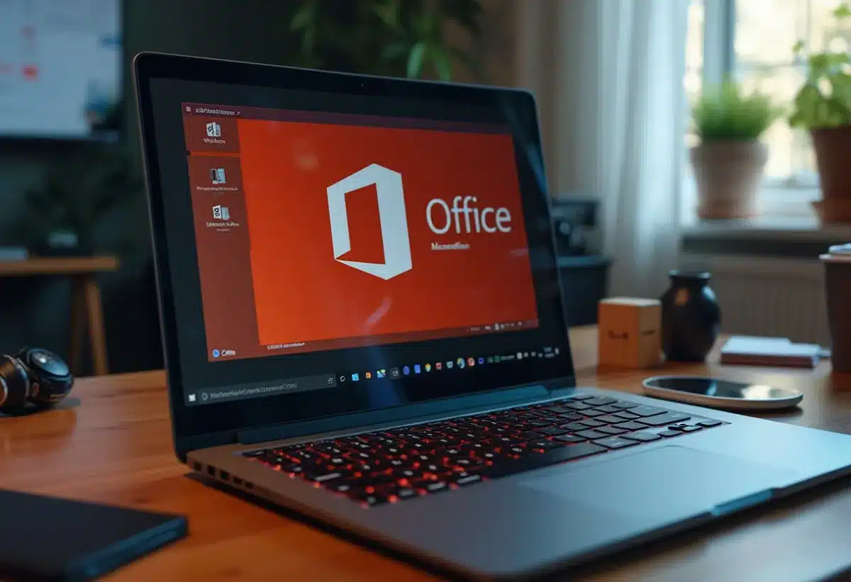 Installation gratuite du Pack Office : étapes et astuces