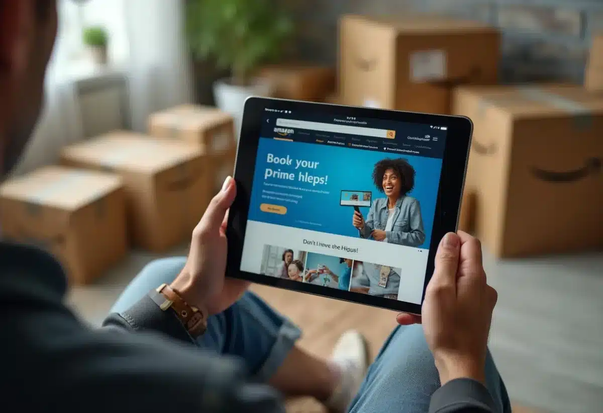 Tarif d’Amazon Prime : tout savoir sur les coûts et les services inclus